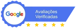 Avaliações Verificadas
